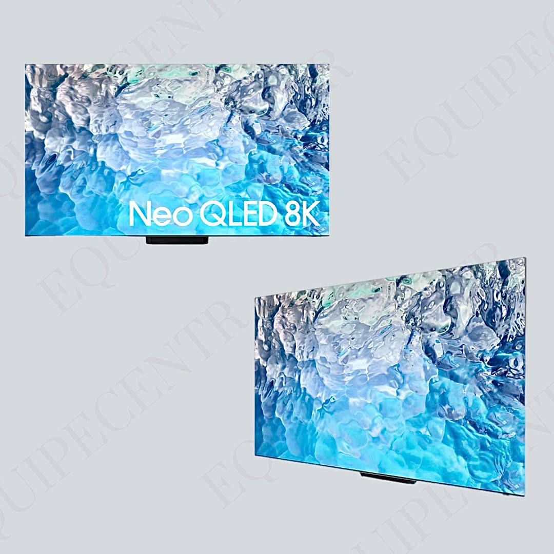 Телевизор SAMSUNG Neo QLED 8K QN900B